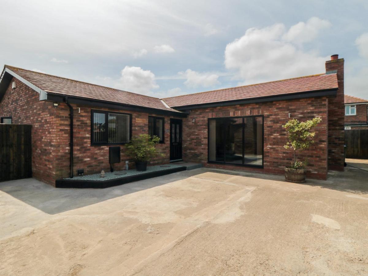 31a The Holiday home