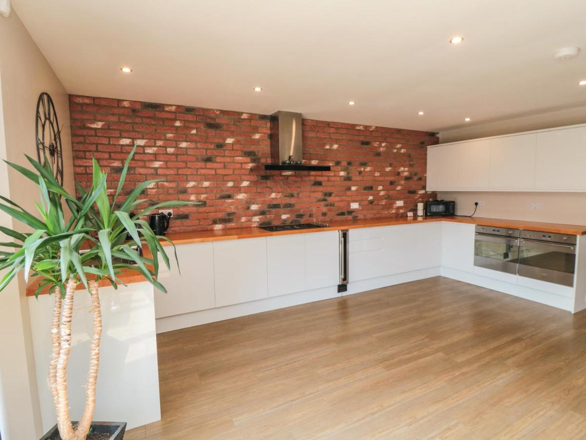 31a The Holiday home Scarborough