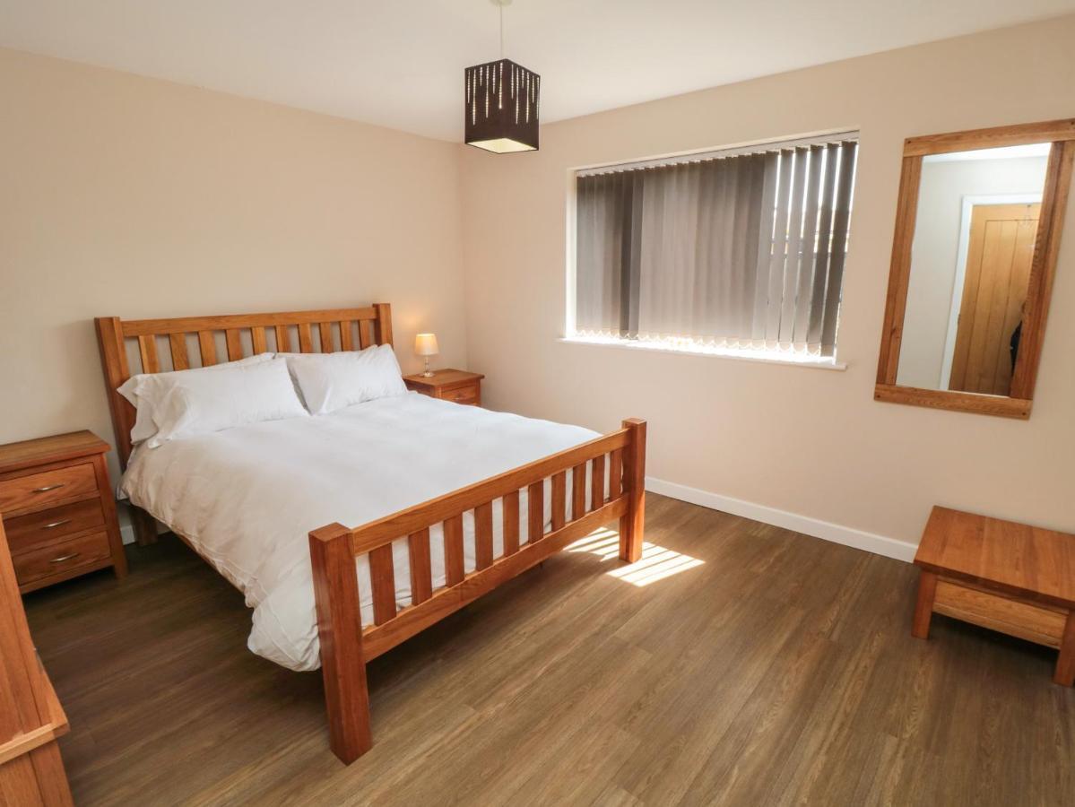 Holiday home 31a The Scarborough