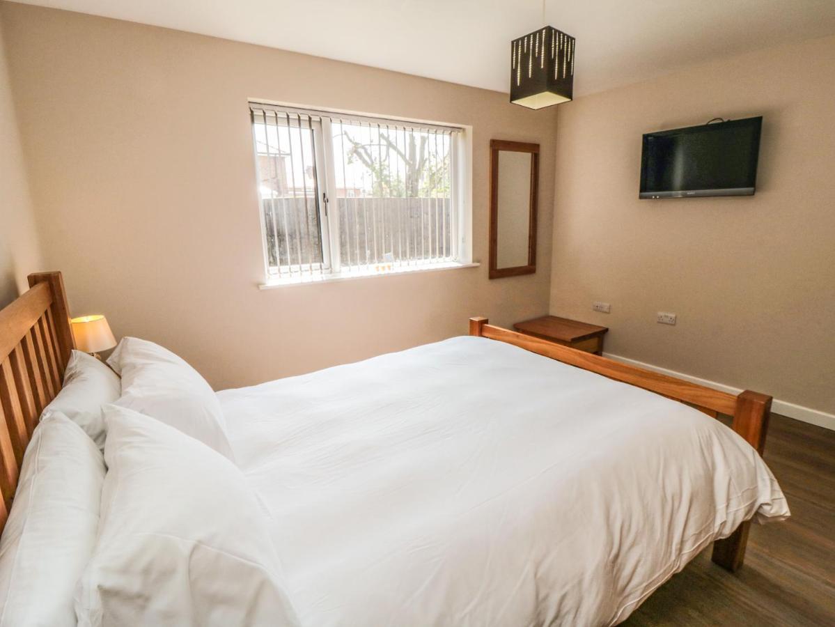 Holiday home 31a The