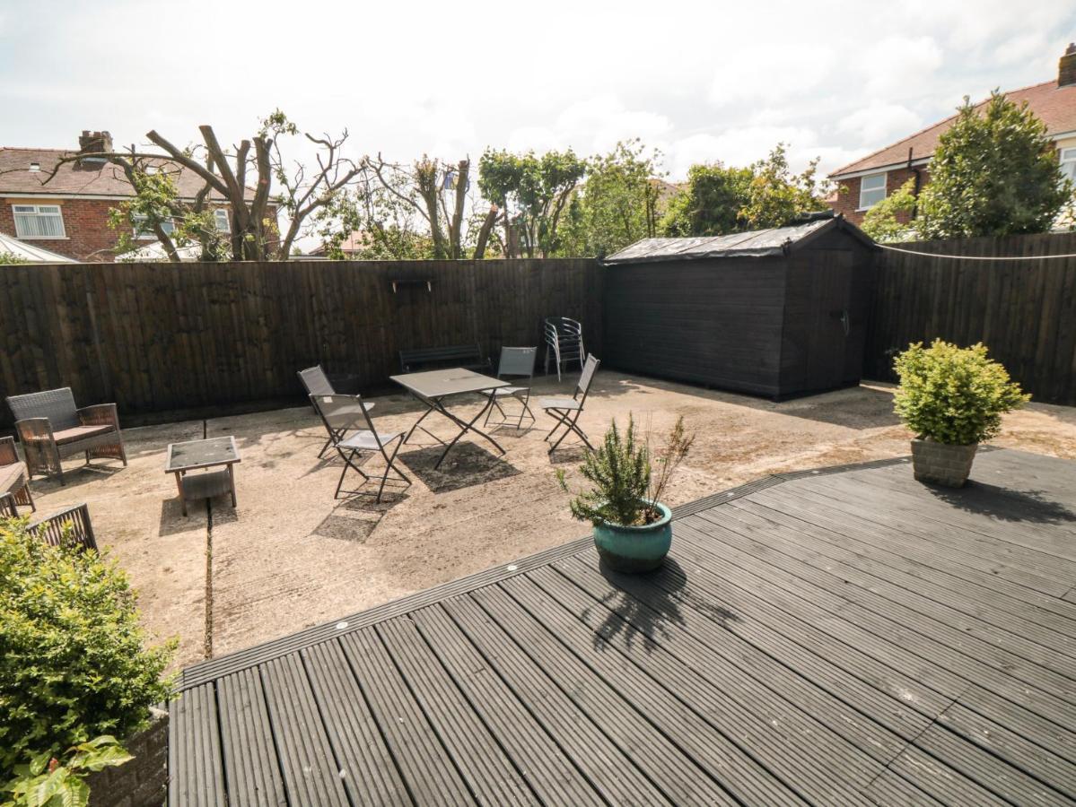 Holiday home 31a The